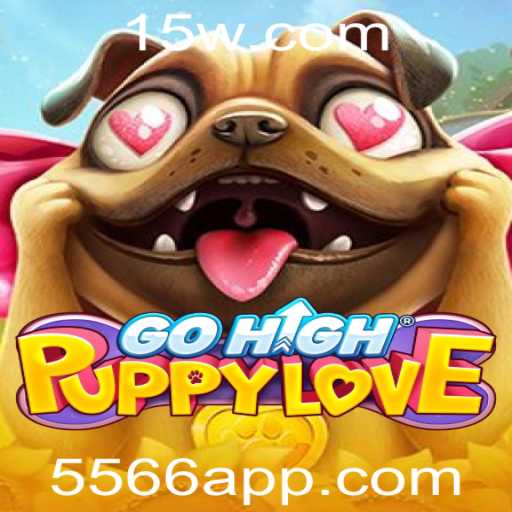 GoHighPuppyLove: Descubra o Mundo Encantador dos Filhotes em uma Aventura 5566