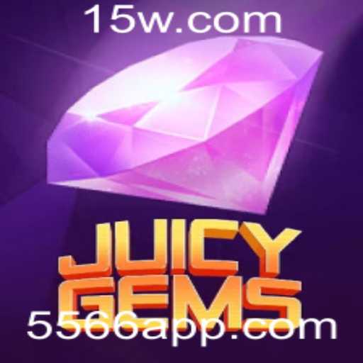 Explorando JuicyGems: Um Mundo de Estratégia em Meio a Pedras Preciosas